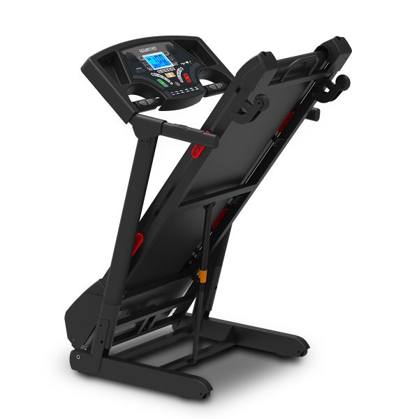 Powertrain K200 Electric Treadmill Folding Home Gym Running  Machine - Image 4