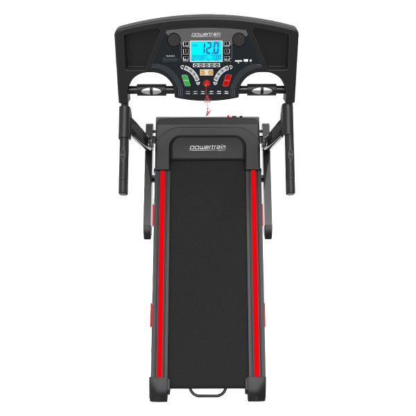 Powertrain K200 Electric Treadmill Folding Home Gym Running  Machine - Image 6