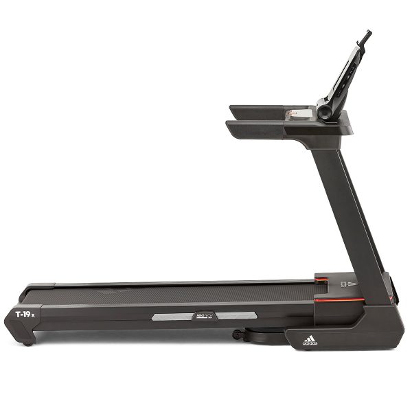 Adidas T-19x Treadmill with Zwift and Kinomap - Image 3