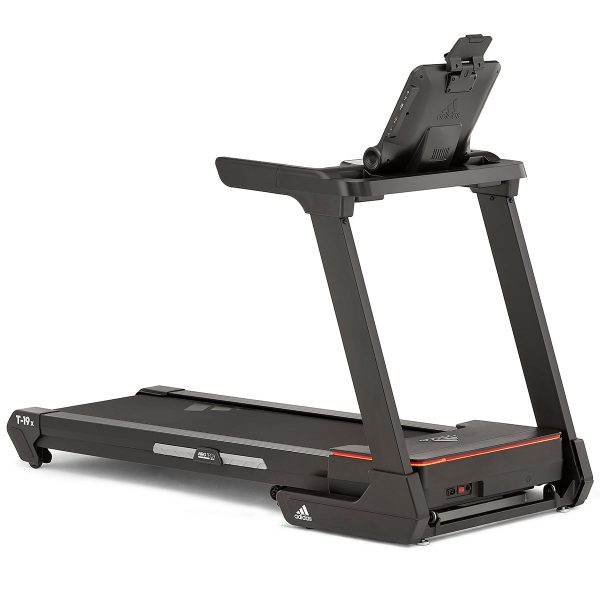 Adidas T-19x Treadmill with Zwift and Kinomap - Image 4
