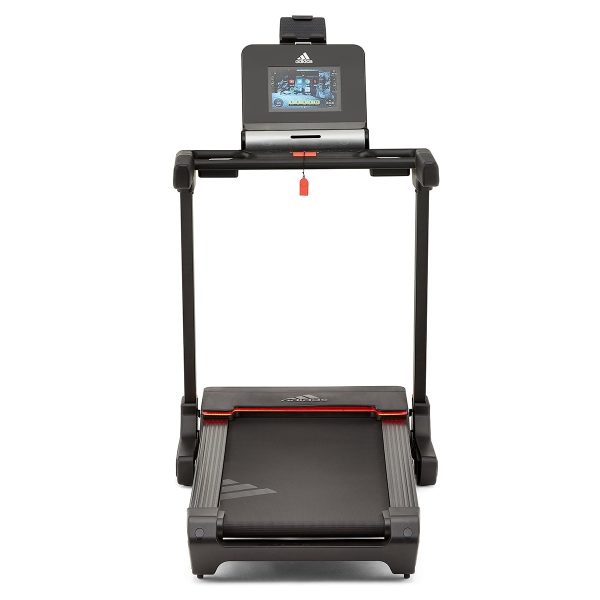 Adidas T-19x Treadmill with Zwift and Kinomap - Image 5