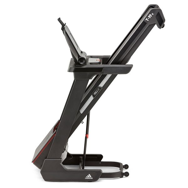 Adidas T-19x Treadmill with Zwift and Kinomap - Image 6