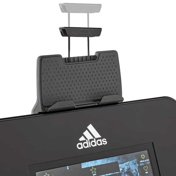 Adidas T-19x Treadmill with Zwift and Kinomap - Image 7