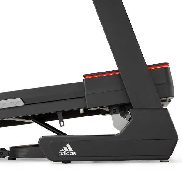 Adidas T-19x Treadmill with Zwift and Kinomap - Image 11