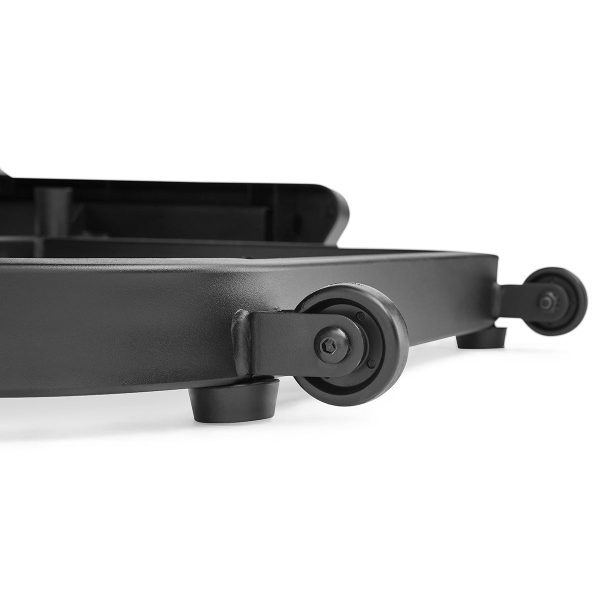 Adidas T-19x Treadmill with Zwift and Kinomap - Image 12
