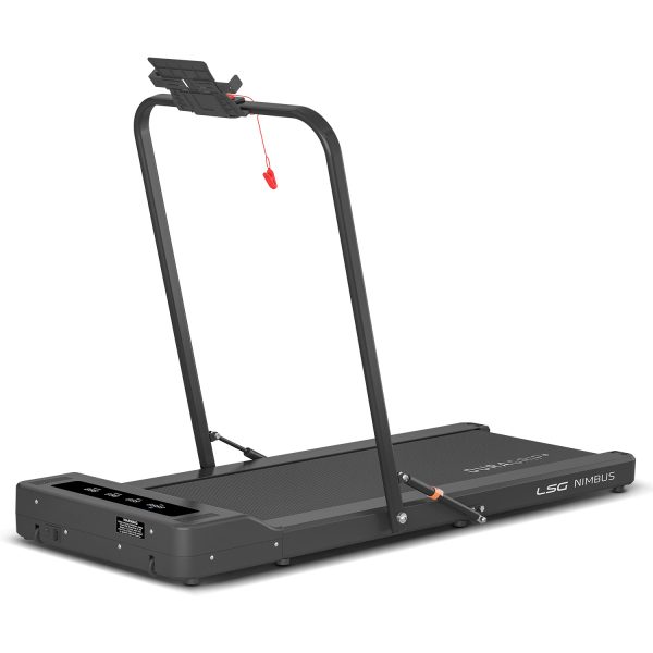 LSG NIMBUS Walking Pad Under Desk Treadmill - Image 2