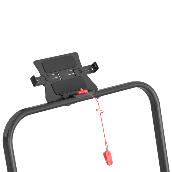 LSG NIMBUS Walking Pad Under Desk Treadmill - Image 6