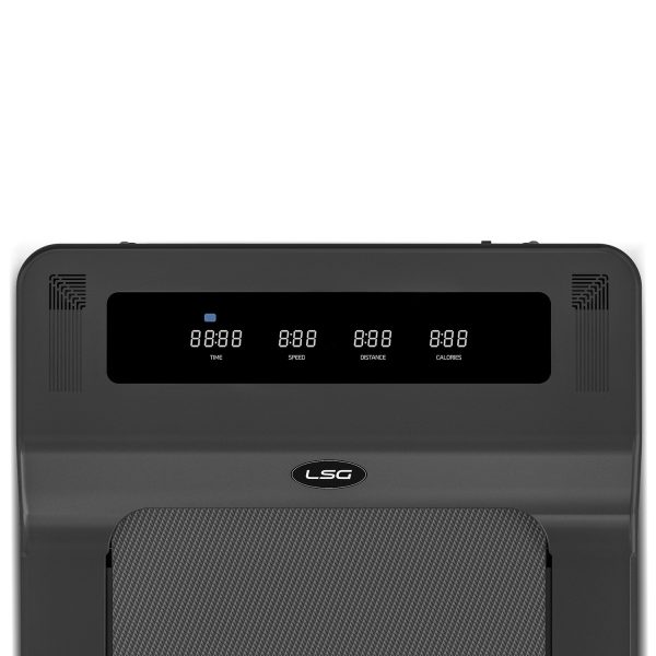 LSG NIMBUS Walking Pad Under Desk Treadmill - Image 7